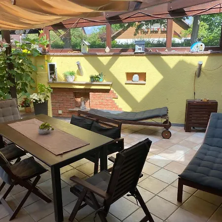 Homestay szállás Sto Hannover