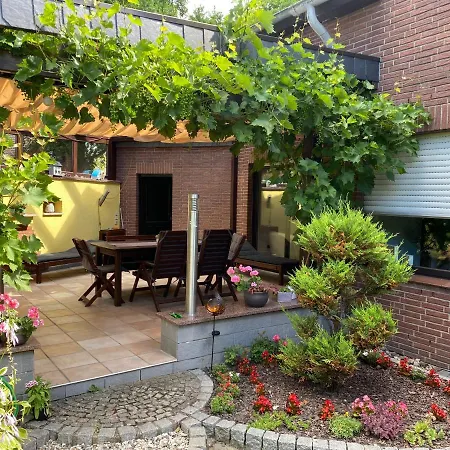 Sto Homestay szállás Hannover