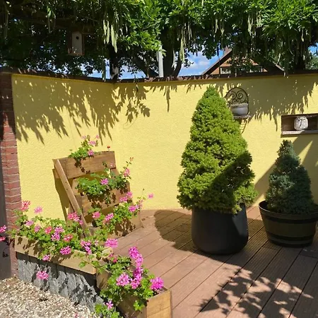 Accommodatie bij particulieren Sto Hannover