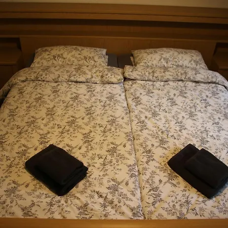 Accommodatie bij particulieren Sto