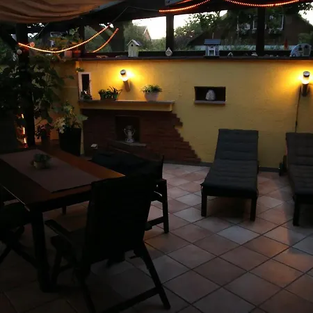 Accommodatie bij particulieren Sto