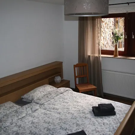Accommodatie bij particulieren Sto *