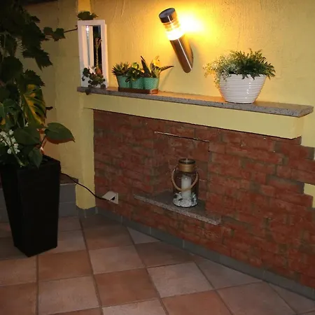 Privat bolig Sto *